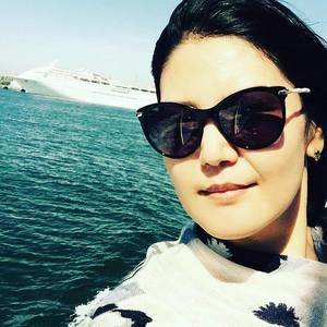 Meet your Posher, Undraa